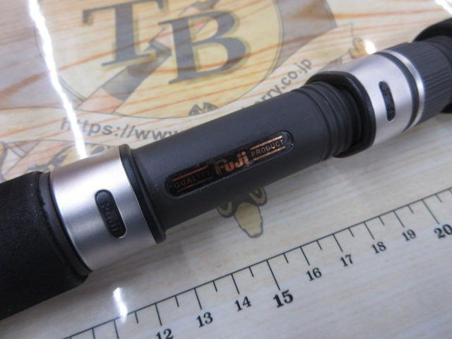 ジャンピングジャックⅡ JJⅡ 862ML