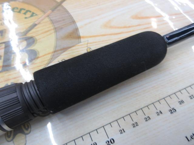 ジャンピングジャックⅡ JJⅡ 862ML