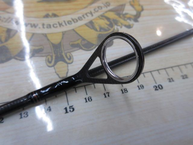 プレッソLTD AGS 66XUL・J