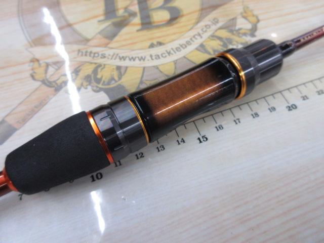 プレッソLTD AGS 66XUL・J