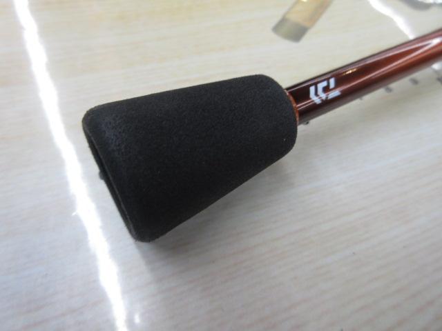プレッソLTD AGS 66XUL・J