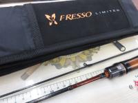プレッソLTD AGS 66XUL・J