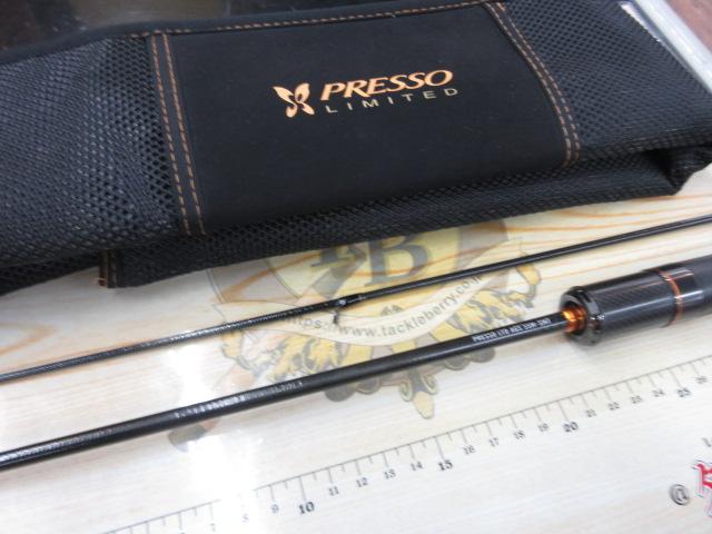 プレッソLTD AGS 55M-SMT