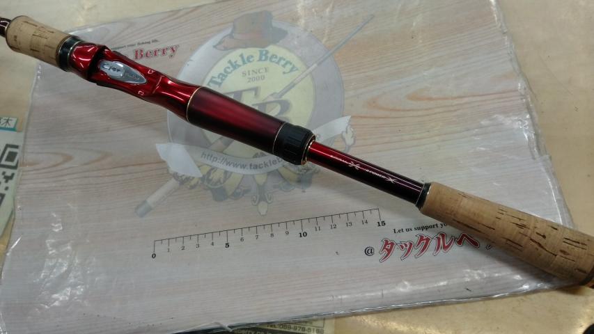 18ワールドシャウラ1702R-2｜＠ベリーネット 日本最大新品中古釣具WEB