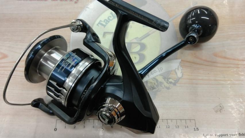 20ストラディックSW 6000XG｜＠ベリーネット 日本最大新品中古釣具WEB
