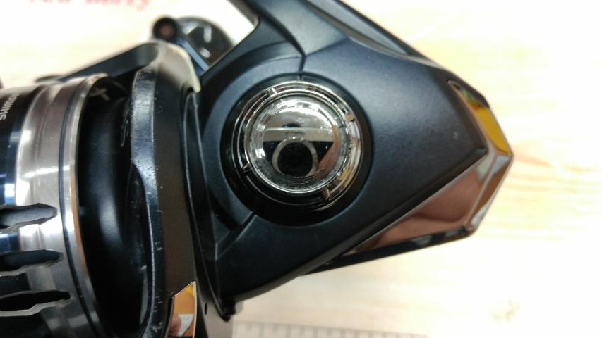 20ストラディックSW 6000XG｜＠ベリーネット 日本最大新品中古釣具WEB