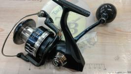 20ストラディックSW 6000XG