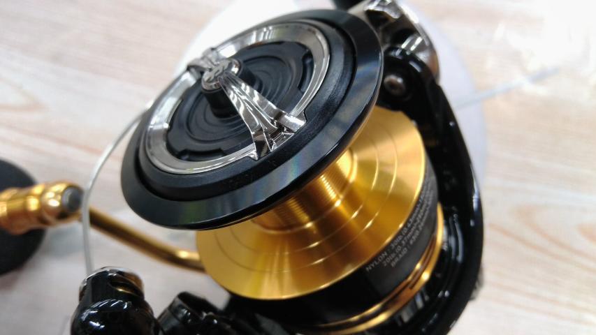 23レガリス LT6000D-H｜＠ベリーネット 日本最大新品中古釣具WEBショップ