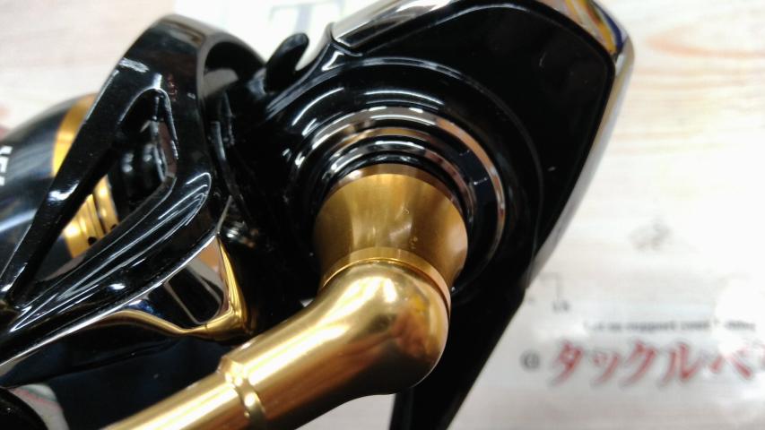 23レガリス LT6000D-H