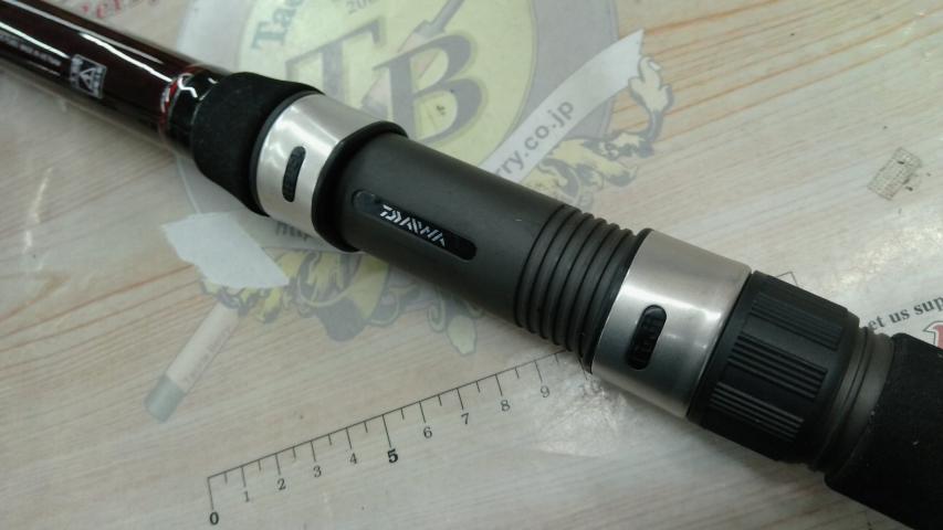 リバティクラブ磯風 5-53遠投・K｜＠ベリーネット 日本最大新品中古