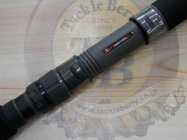 グランデージ XD100XH｜＠ベリーネット 日本最大新品中古釣具WEBショップ