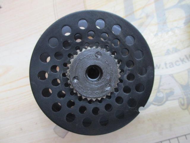 ウルトラライトディスク#2/3/4