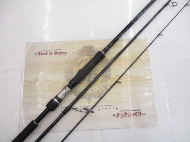 エクスセンス S902ML/AR-C｜＠ベリーネット 日本最大新品中古釣具WEB