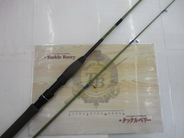 ノリーズ ロックフィッシュボトム RFB610HC ROCKFISH BOTTOM POWER