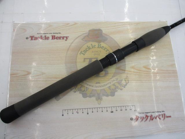 北海道のその他 ノーリーズ ロックフィッシュボトム RFB610L ルアー 