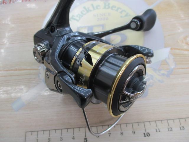 25アルテグラC2500SHG全て未使用新品 ゴメクサスコルク　アーマド0.4 25アルテグラ C2500SHG｜＠ベリーネット 日本最大新品中古釣具WEBショップ
