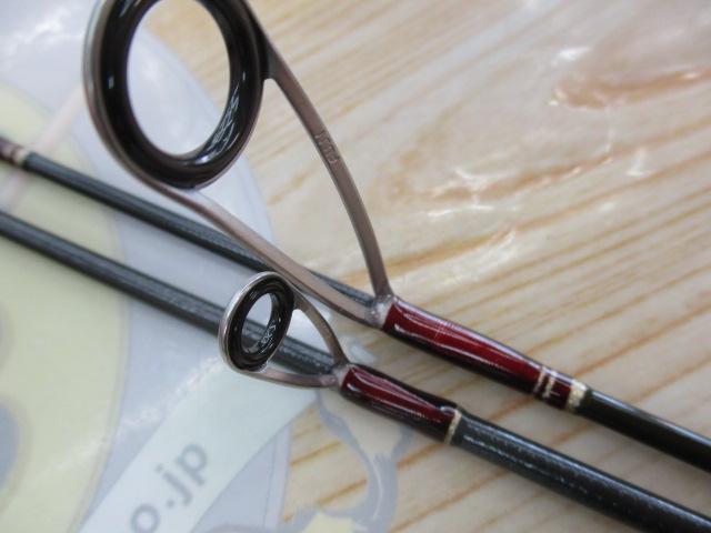ファインテールビギンズ FFB-422UL