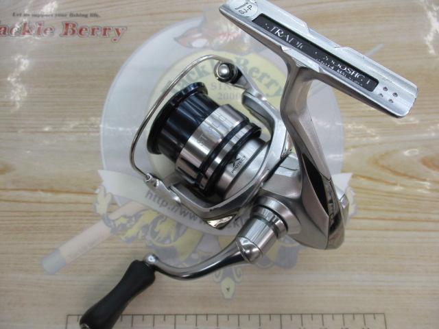 16ヴァンキッシュ3000HGM - 貝利網