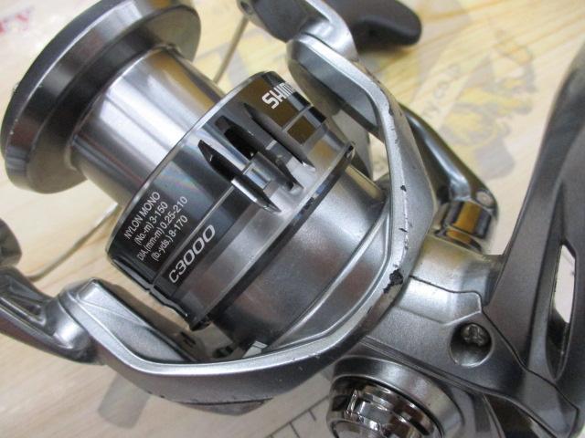 21ナスキー C3000