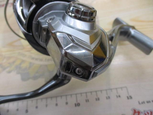 21ナスキー C3000