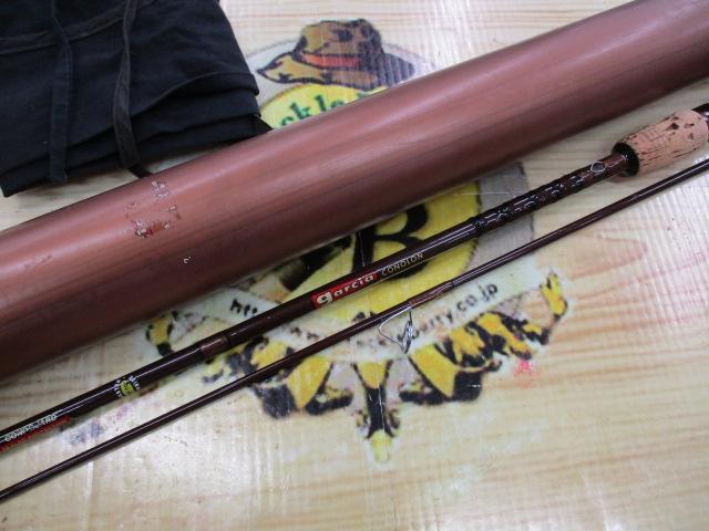 ガルシアCONOLON 2132FG｜＠ベリーネット 日本最大新品中古釣具WEBショップ