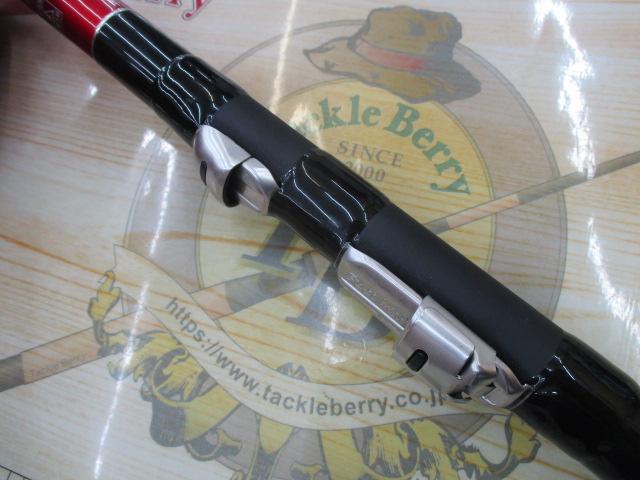 ブラックジャックスナイパーヘチX XH-310