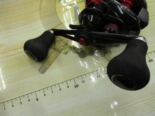 20ゲンプウXT 151