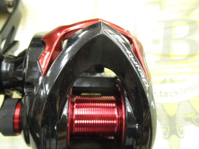 20ゲンプウXT 151