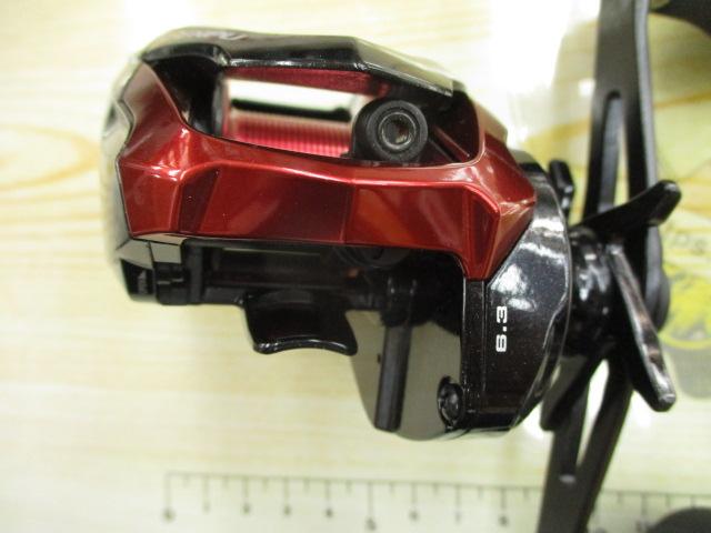 20ゲンプウXT 151