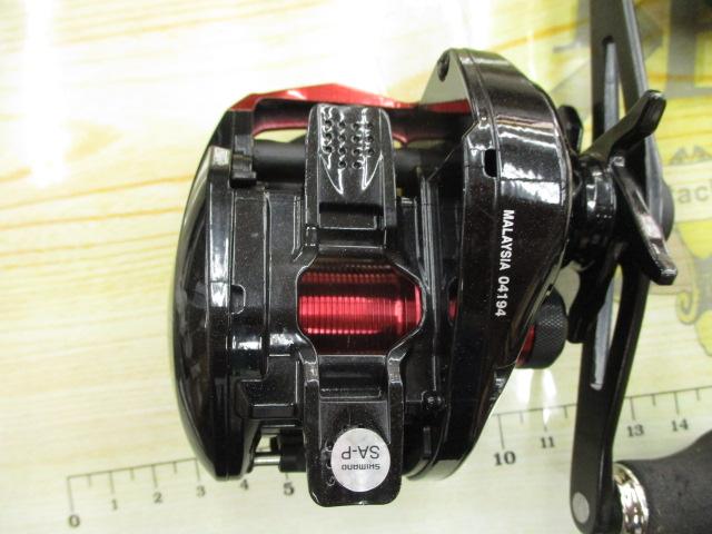 20ゲンプウXT 151