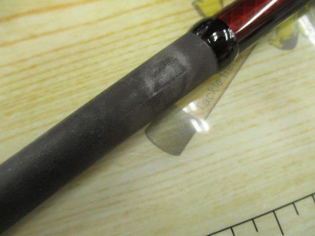 21炎月BB B69MH-S