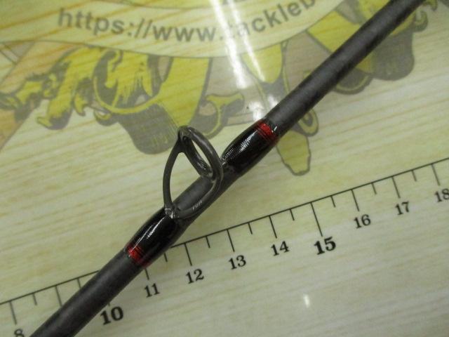 21炎月BB B69MH-S