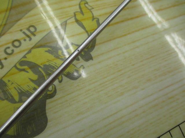 21炎月BB B69MH-S