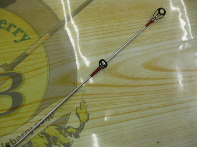 21炎月BB B69MH-S