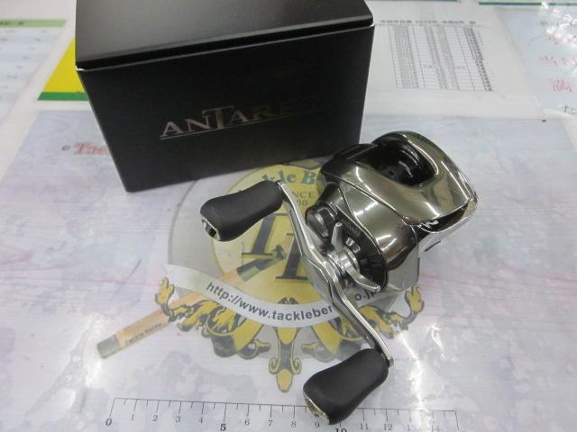 25アンタレス 100XG｜＠ベリーネット 日本最大新品中古釣具WEBショップ