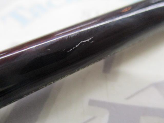 セフィアBBメタルスッテ S66ML-S