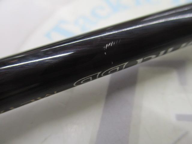 セフィアBBメタルスッテ S66ML-S
