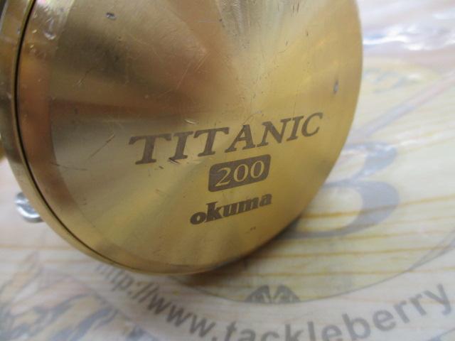 タイタニック200