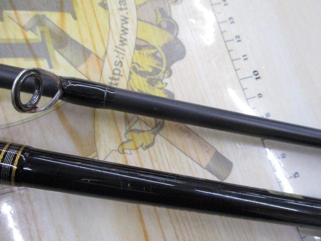 エーギー E-GEE 86MH・F
