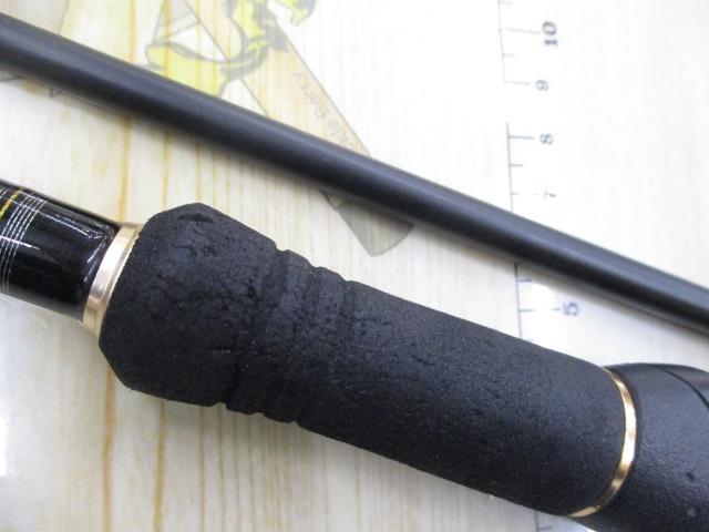 エーギー E-GEE 86MH・F｜＠ベリーネット 日本最大新品中古釣具WEBショップ