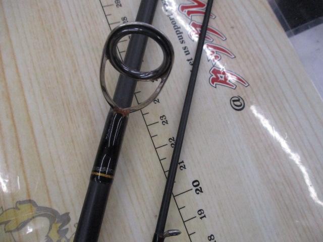 エーギー E-GEE 86MH・F