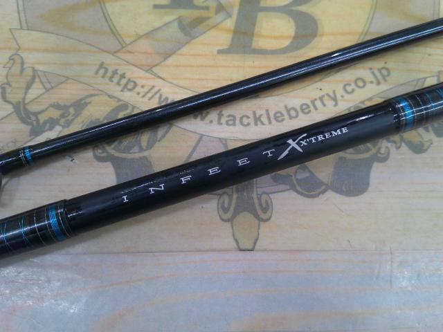 インフィートEX EG81MH