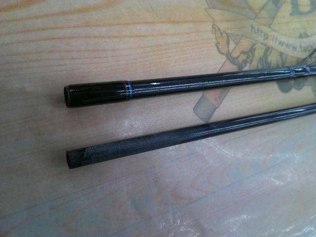 インフィートEX EG81MH