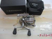 18ステラ C3000SDHHG