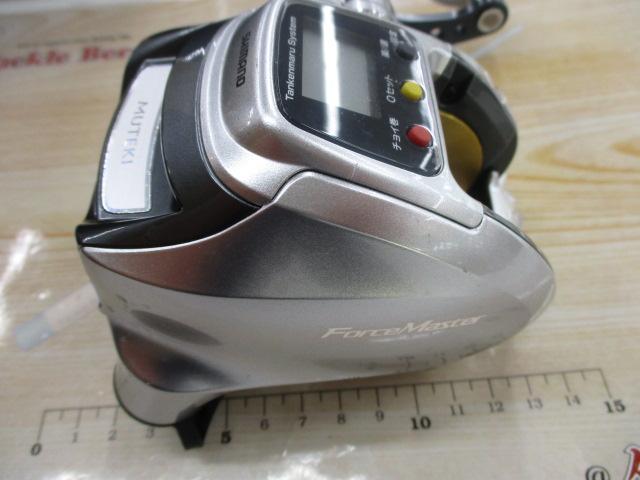 11フォースマスター 1000MK