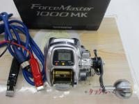 11フォースマスター 1000MK