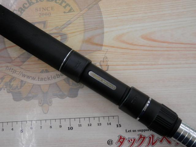 ラグゼソルテージチータR 100XXH