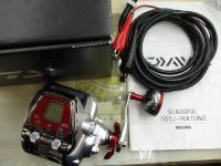 シーボーグ 500J イカチューン｜＠ベリーネット 日本最大新品中古釣具