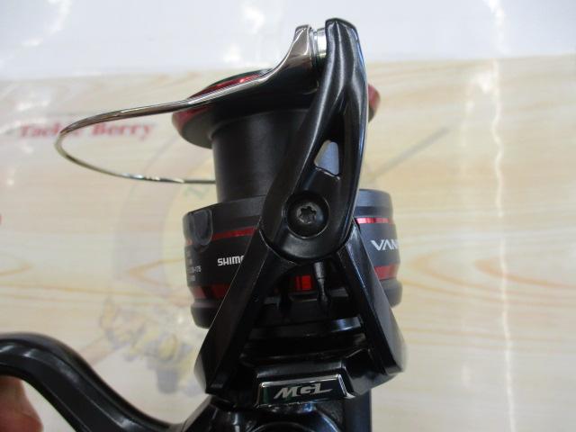 20ヴァンフォード C5000XG