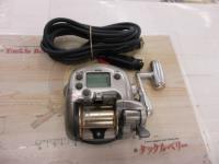アドベンチャー電動VS700AC 